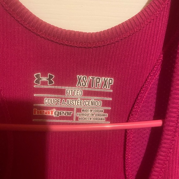 Under Armour tank - Picture 3 of 3